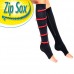 Zip Sox Kompresione čarape sa ziperom!